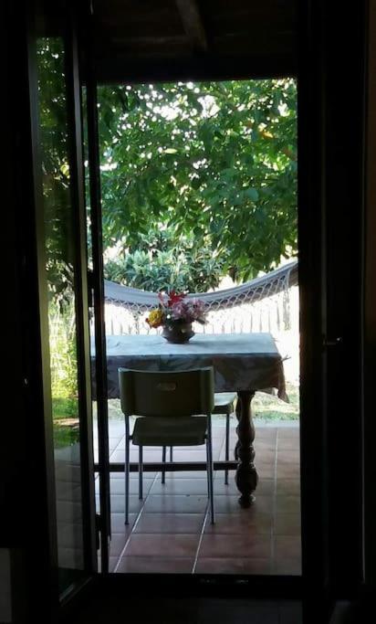 CampoleoneCountry House Tra Lago E Mare A Sud Di Roma别墅 外观 照片